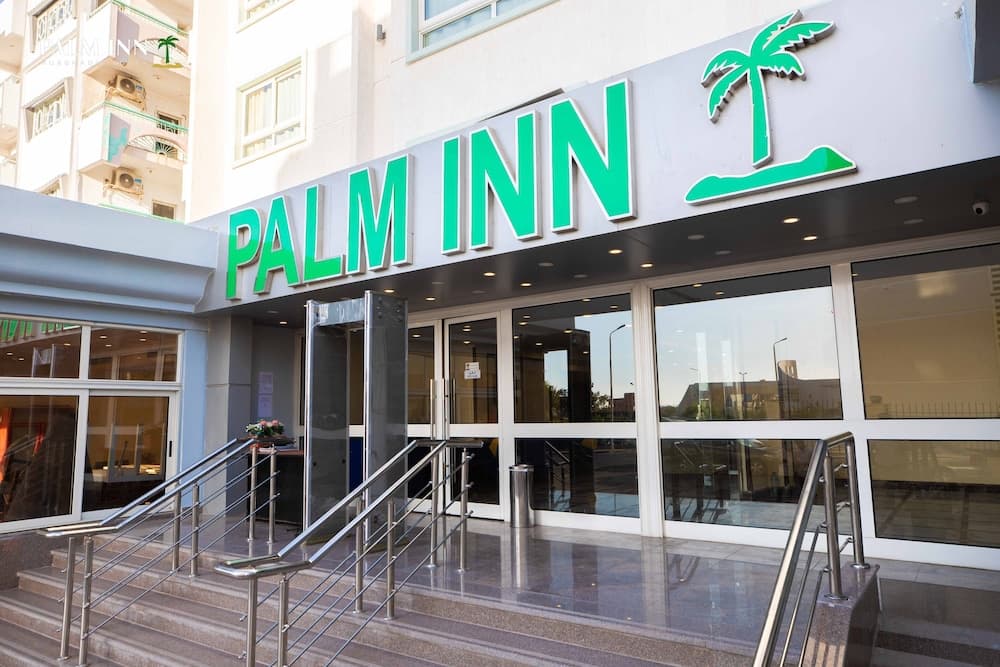 Palm inn hotel hotel in undefined
