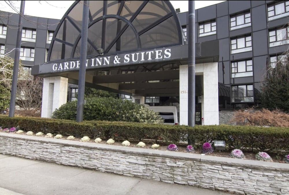 Garden inn suites hotel in undefined