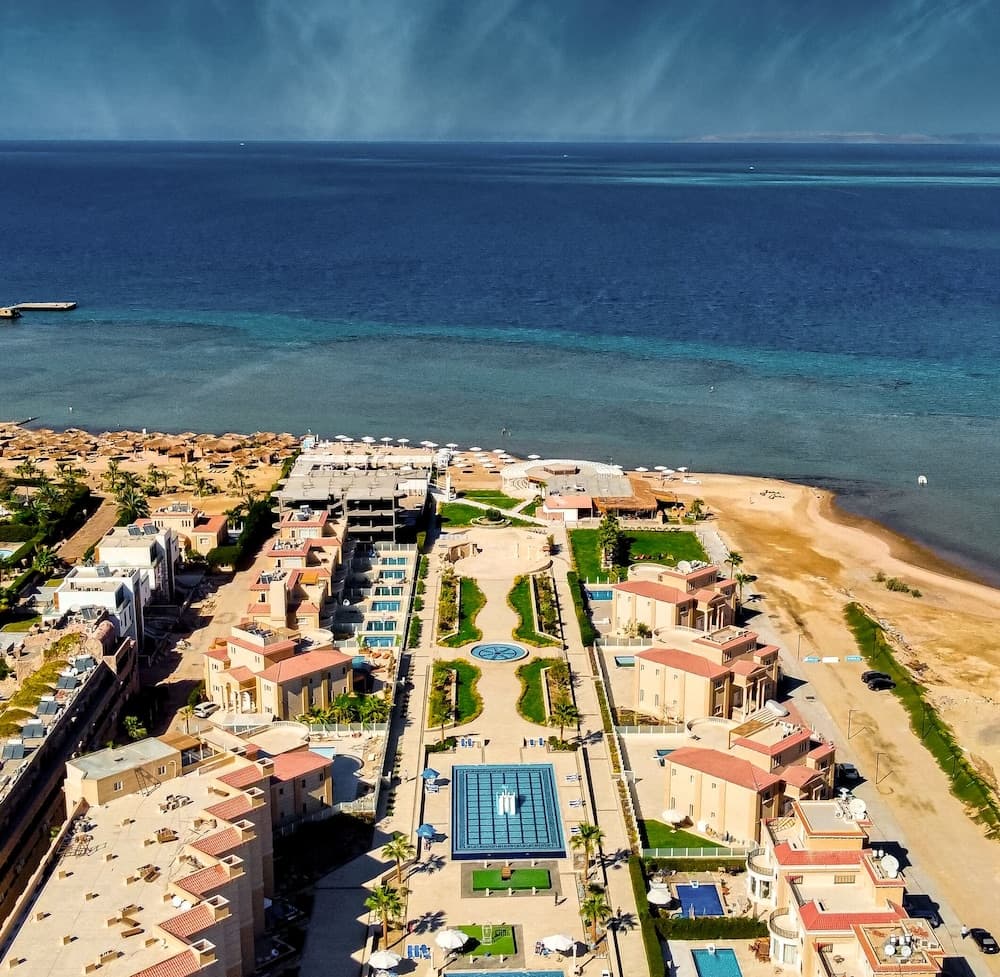 Selena bay resort hotel in undefined