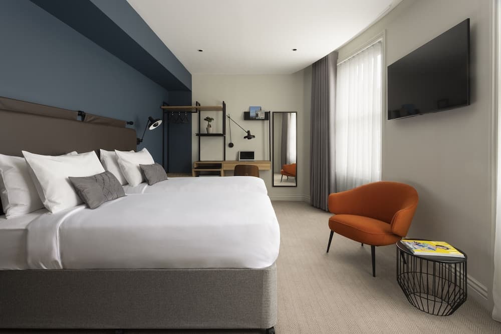 55 by le mirage hotel in undefined