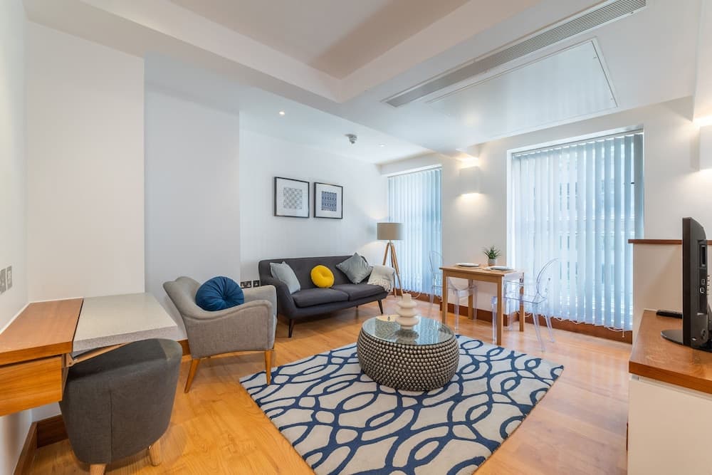 Tower hill city centre luxury apartments hotel in undefined