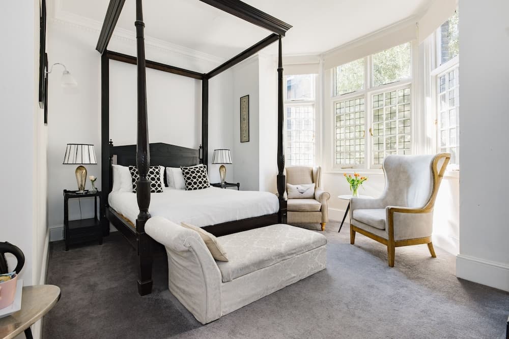 The abbey notting hill hotel in undefined