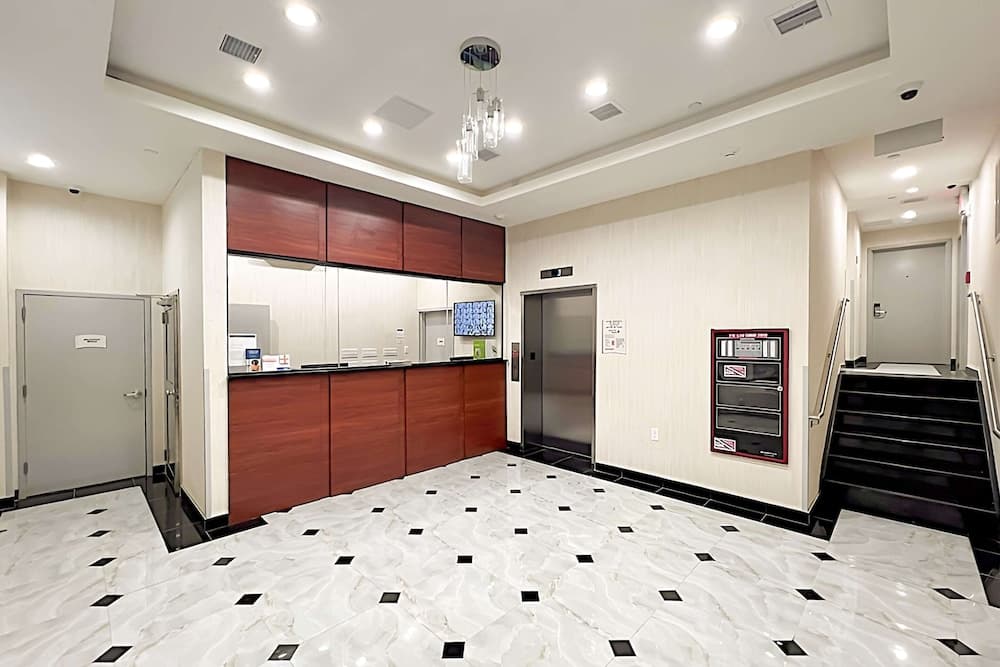 Rodeway inn hotel in undefined