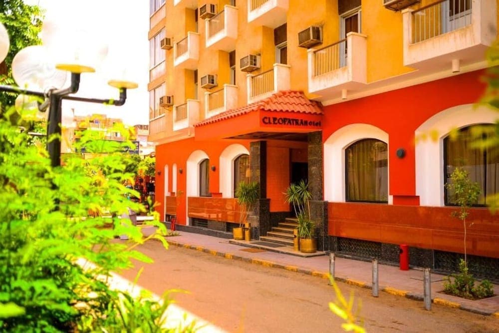 Cleopatra hotel hotel in undefined