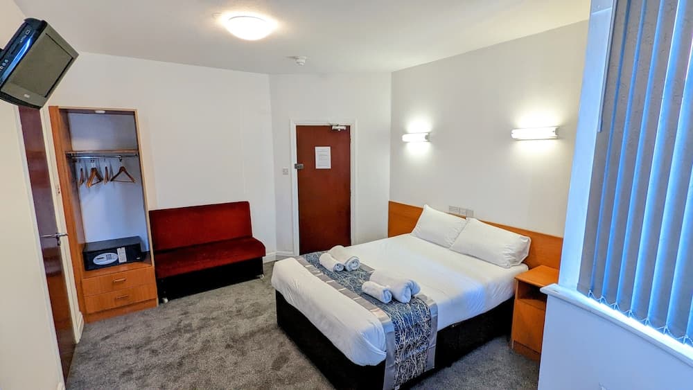Sk heathrow hotel hotel in undefined