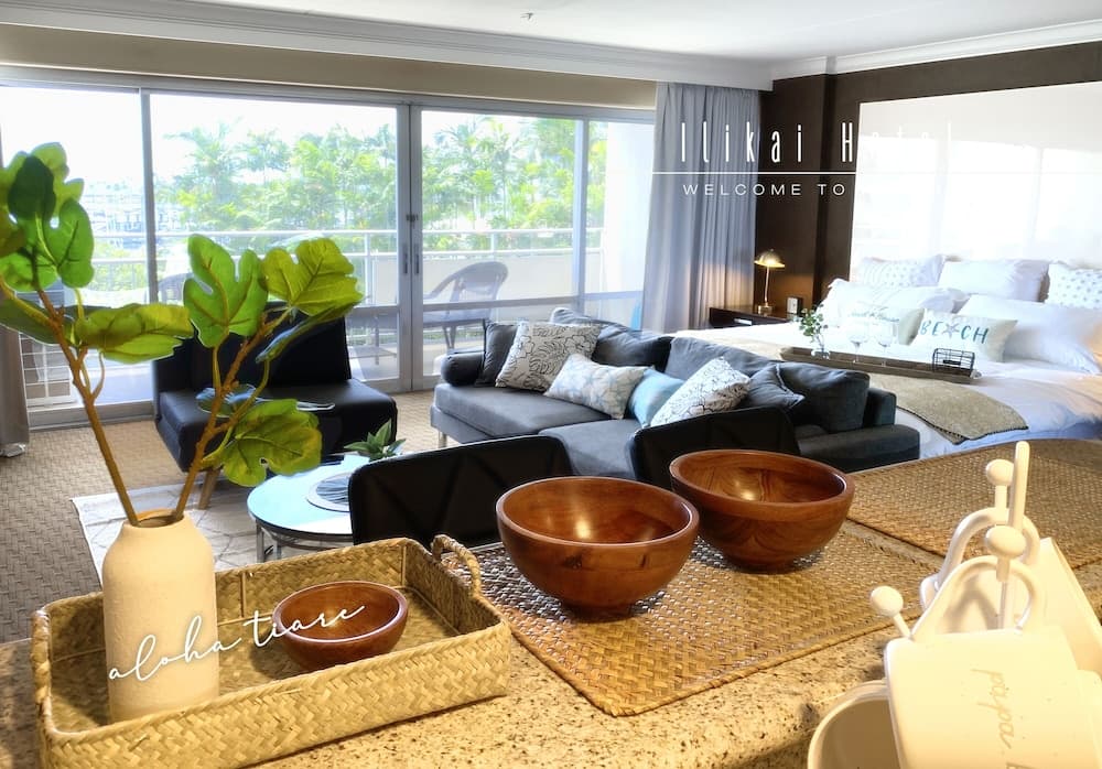 Ilikai hotel hotel in undefined