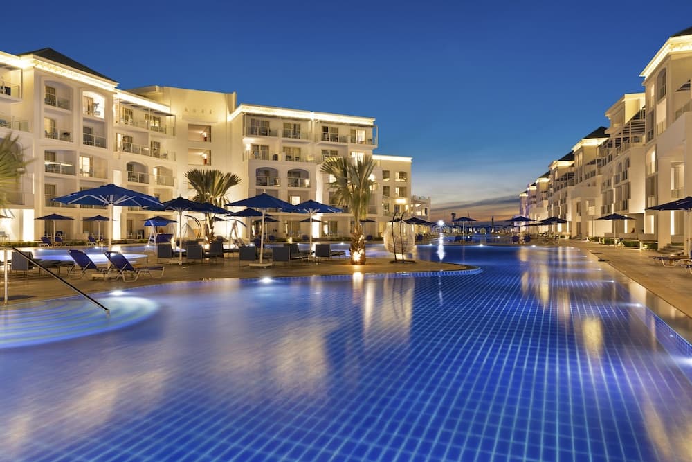 Pickalbatros blu spa resort adults friendly 16 years plus hotel in undefined
