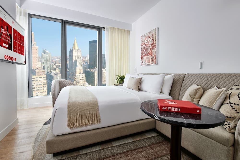 Virgin hotels new york city hotel in undefined