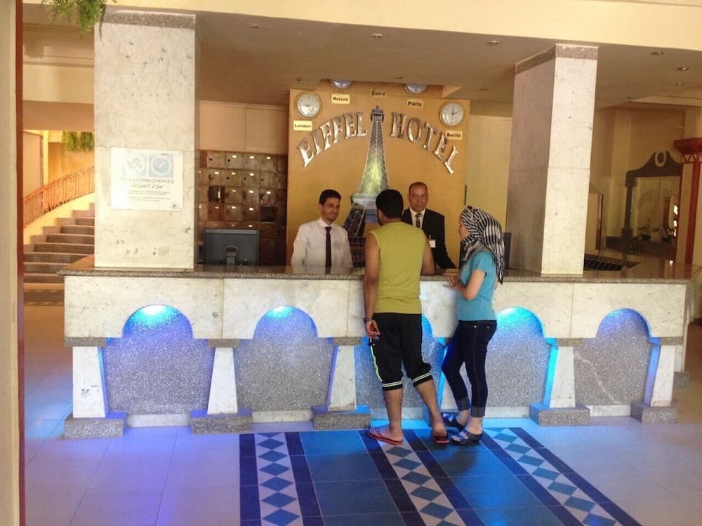 Eiffel hotel hotel in undefined