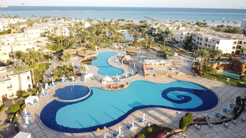 Regency plaza aqua park spa hotel in undefined