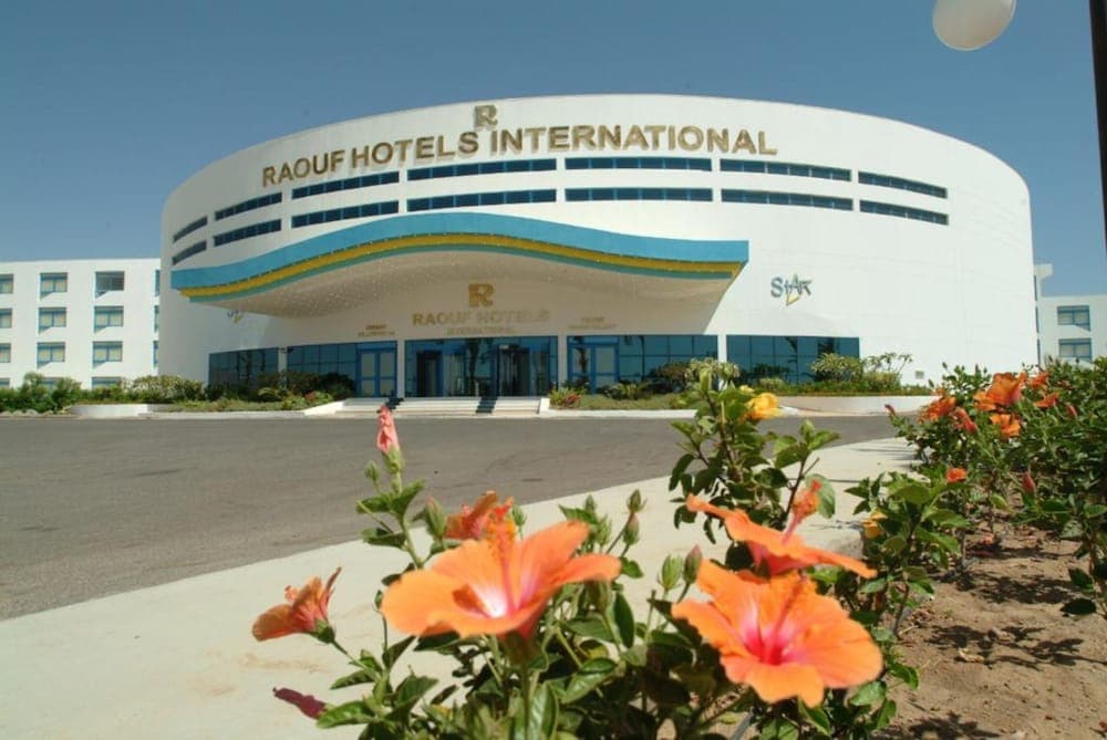 Raouf hotels international sun hotel hotel in undefined