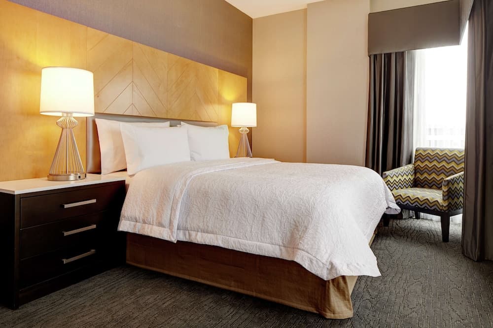 Hampton inn brooklyn downtown hotel in undefined