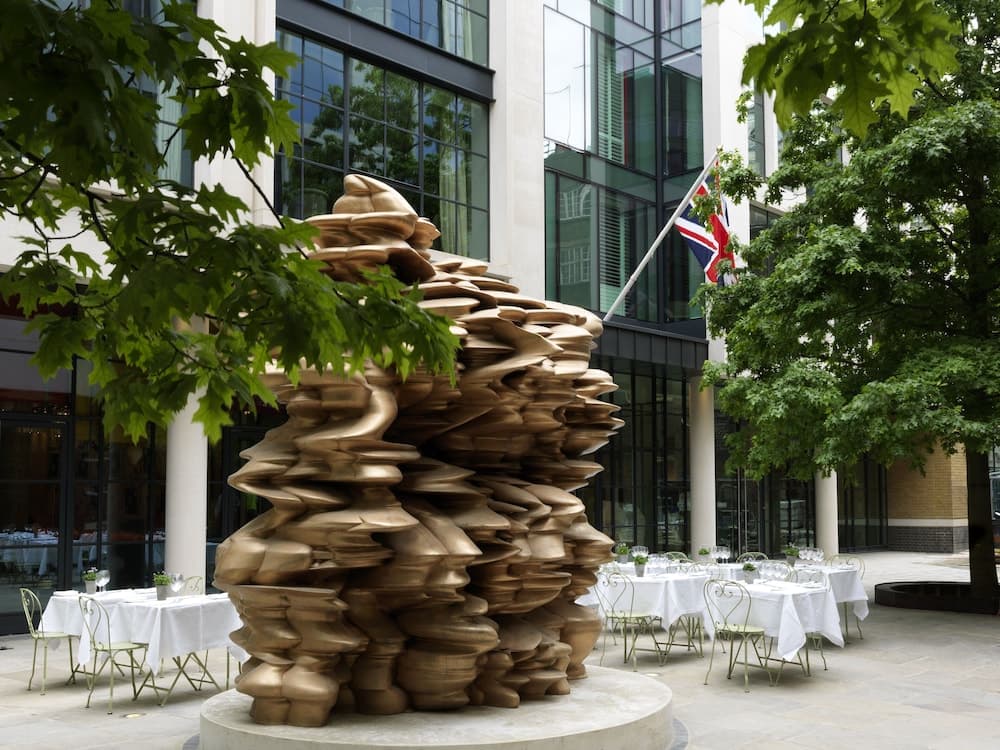 Ham yard hotel firmdale hotels hotel in undefined