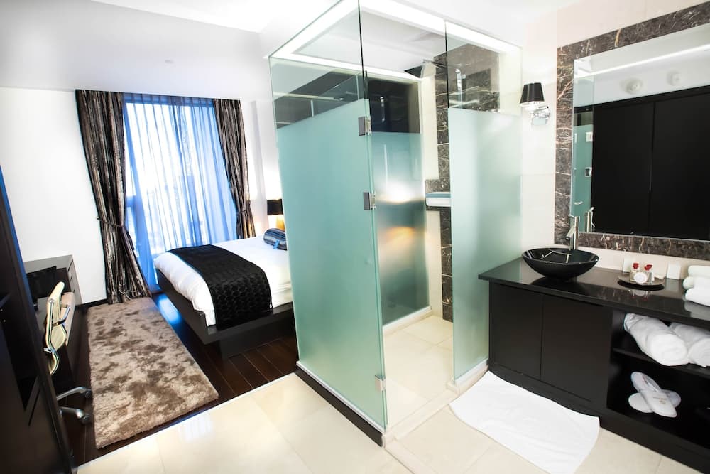 The one boutique hotel hotel in undefined