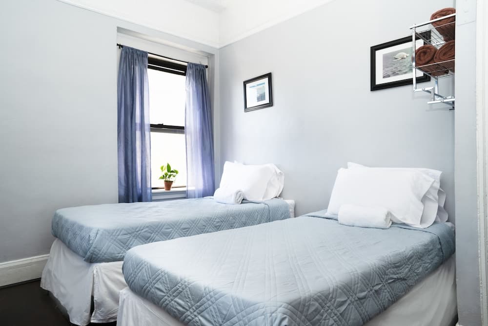 Green point ymca hostel hotel in undefined