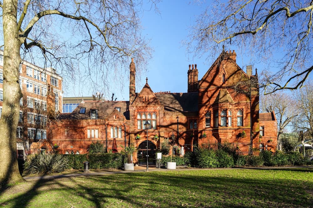 St pauls hotel hotel in undefined