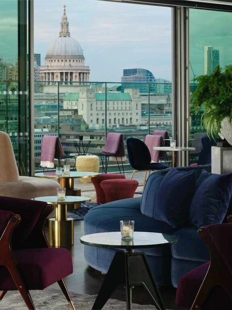 Sea containers london hotel in undefined