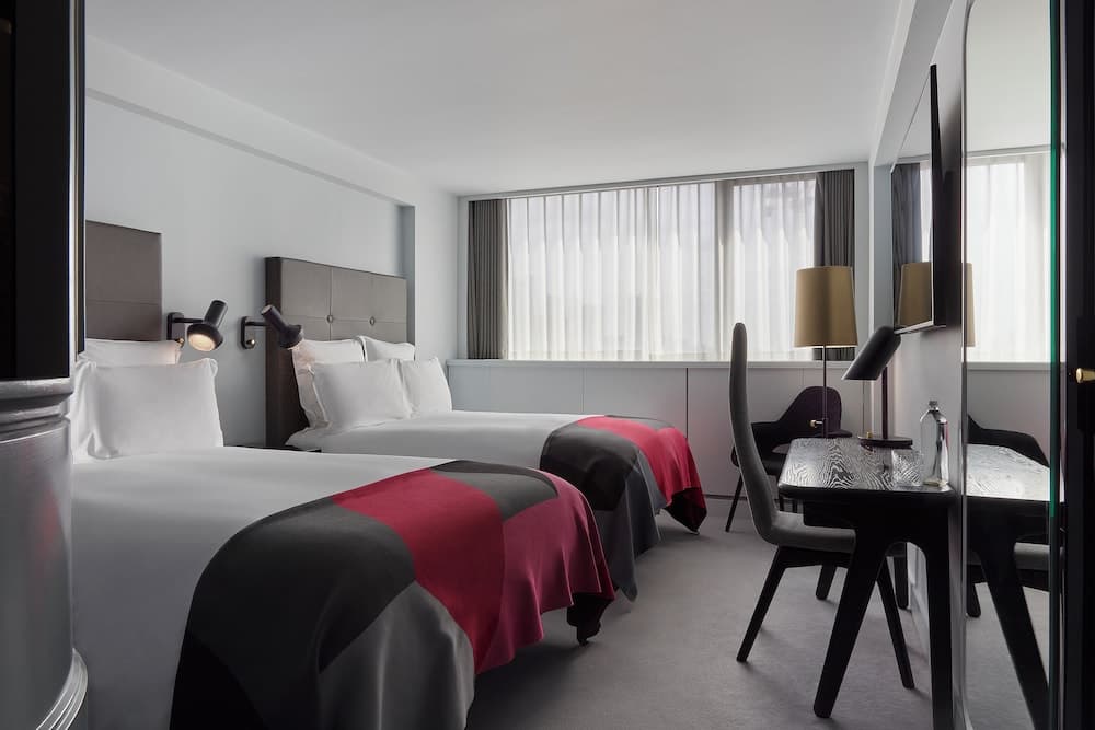 hotel image