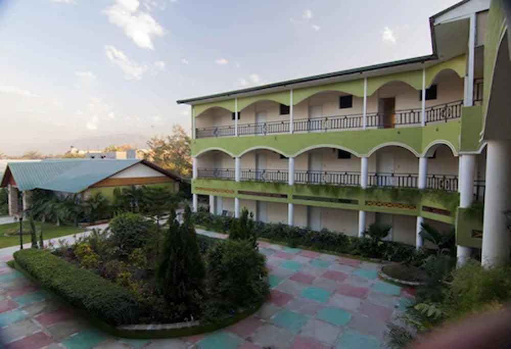 hotel image