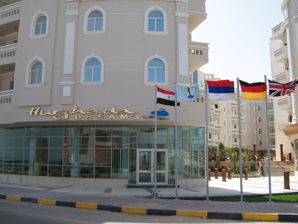 Hurghada dreams hotel in undefined
