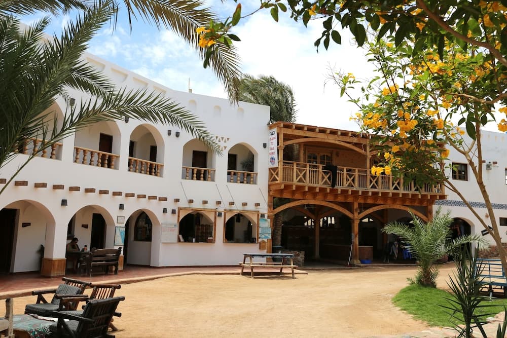 Dahab divers hotel in undefined