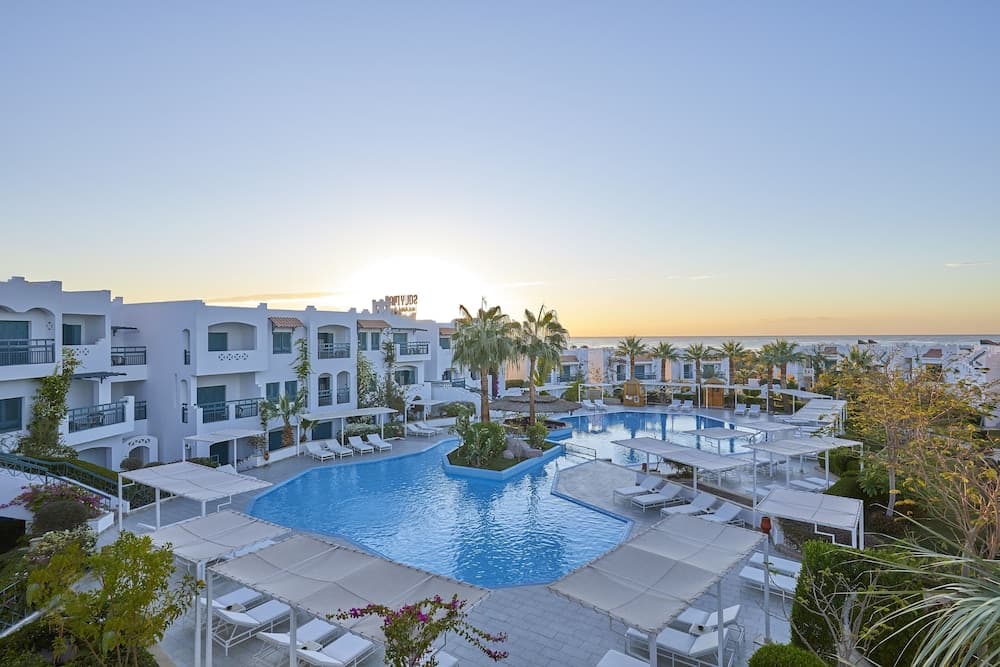 Solymar naama bay hotel in undefined