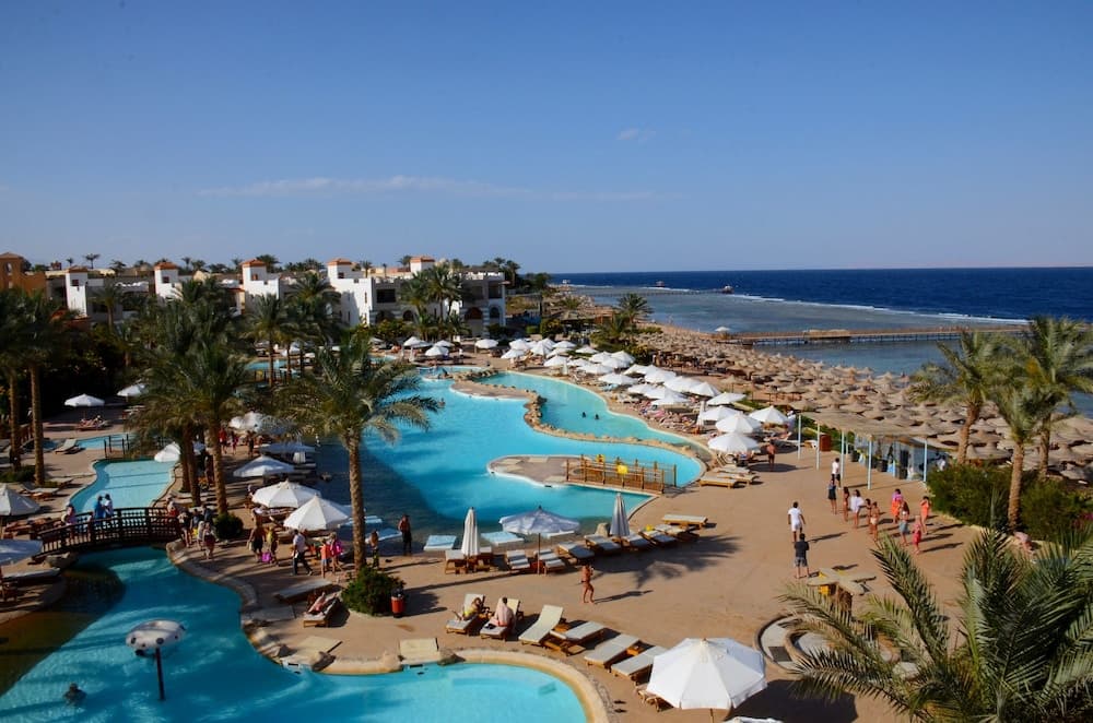 Rehana royal prestige spa all inclusive hotel in undefined