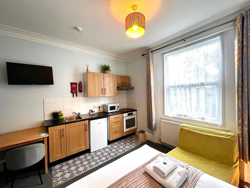 United lodge hotel apartments hotel in undefined