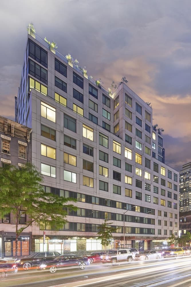 Truss hotel times square hotel in undefined