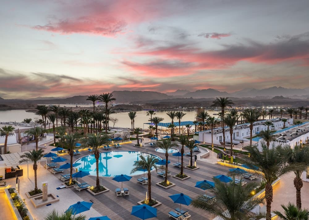 Albatros sharm resort by pickalbatros hotel in undefined