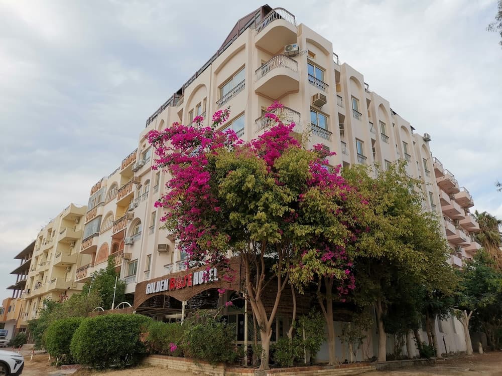 Golden rose hotel hotel in undefined