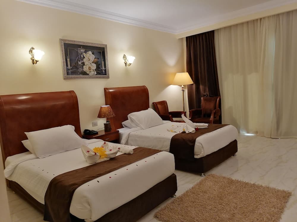 Vie palma di sharm resort and aqua park hotel in undefined