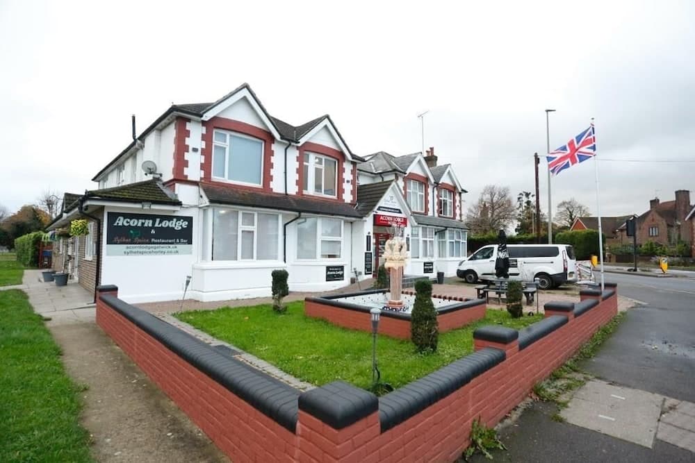 Acorn lodge gatwick hotel in undefined
