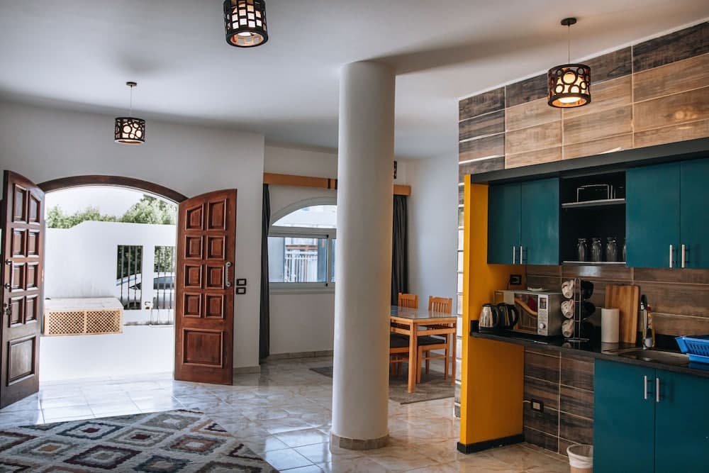 Villa sila swiss royal dahab hotel in undefined