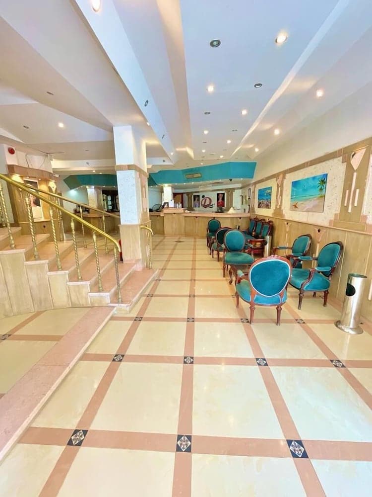 Diana hotel hotel in undefined