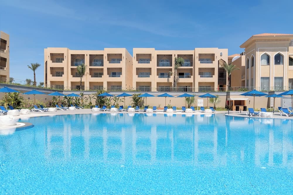 Cleopatra luxury resort sharm adults only 16 plus hotel in undefined
