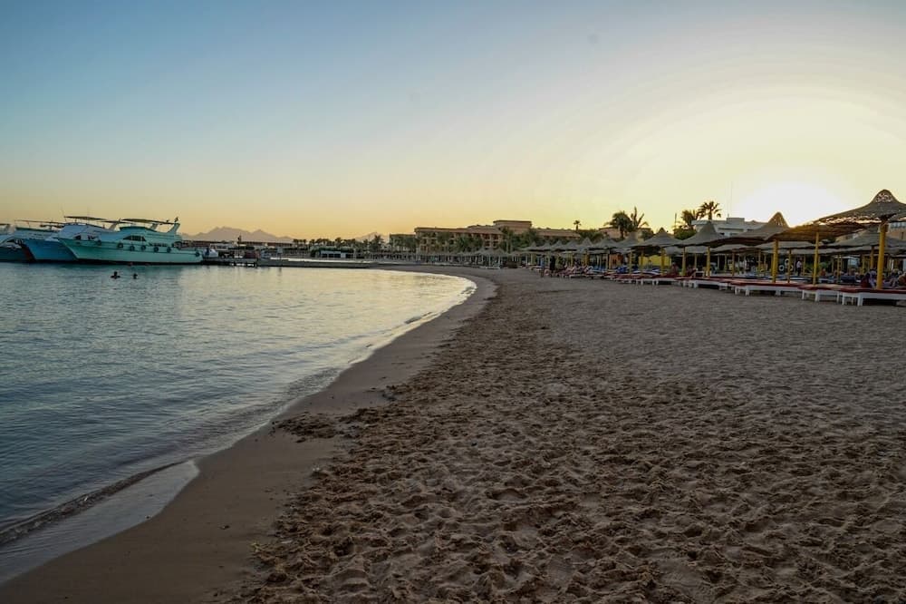 Andalusia blue beach hotel in undefined