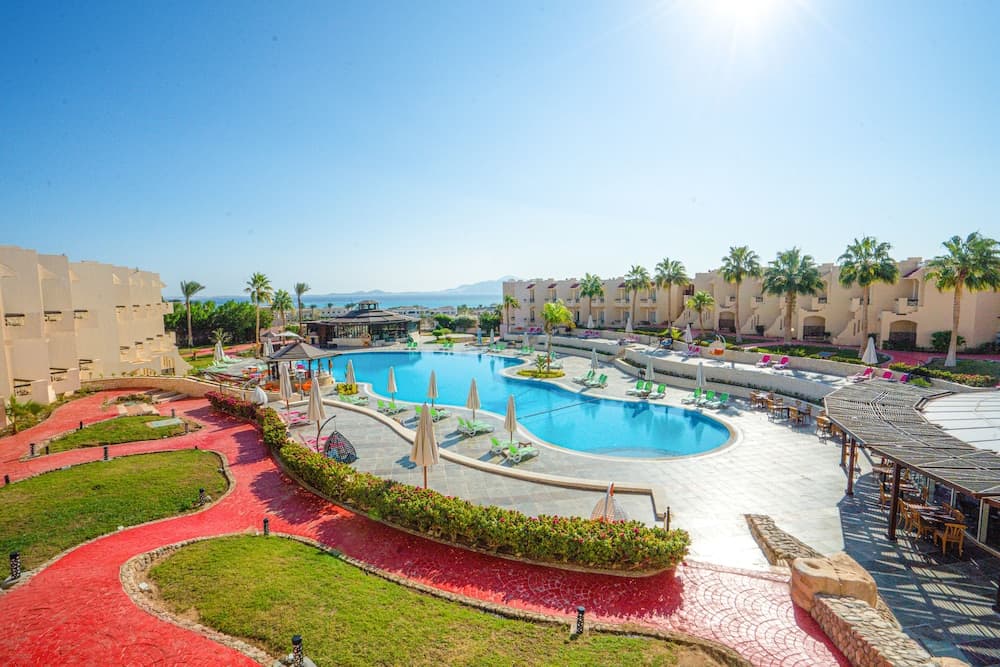 Ivy cyrene sharm resort adults friendly plus 13 hotel in undefined