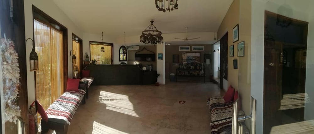 El salam hotel hotel in undefined