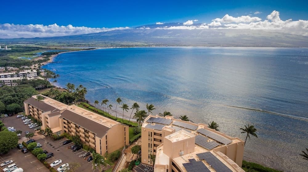 Island sands by coldwell banker island vacations hotel in undefined