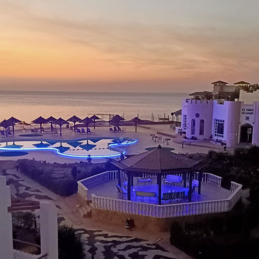 Grand halomy resort hotel in undefined