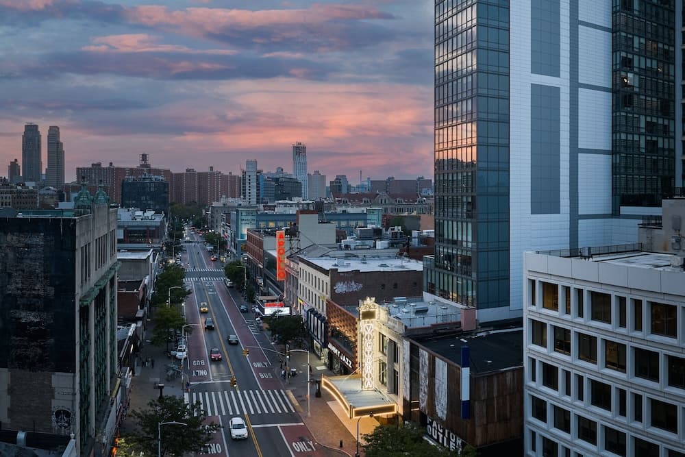 Renaissance new york harlem hotel hotel in undefined