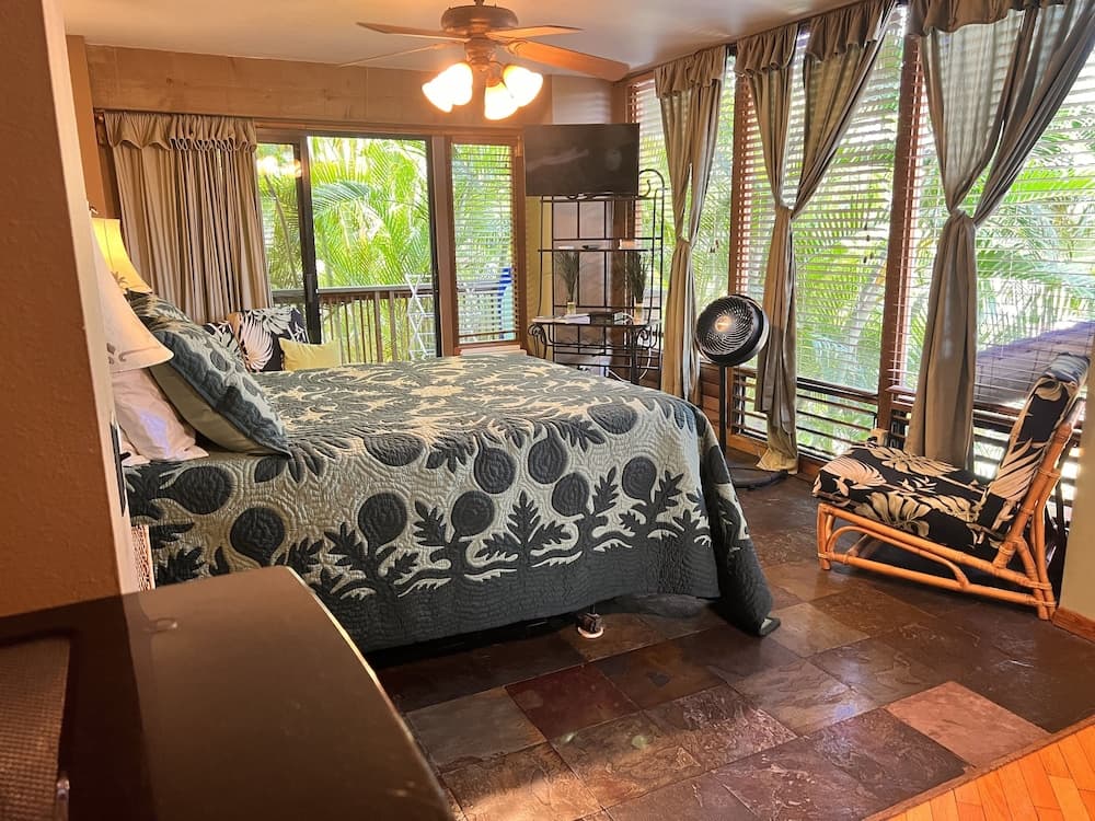 Maui what a wonderful b b pineapple ste hotel in undefined