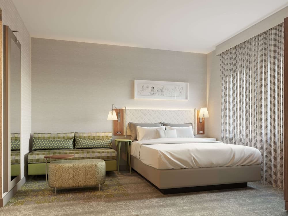 Home 2 suites by hilton new york times square hotel in undefined