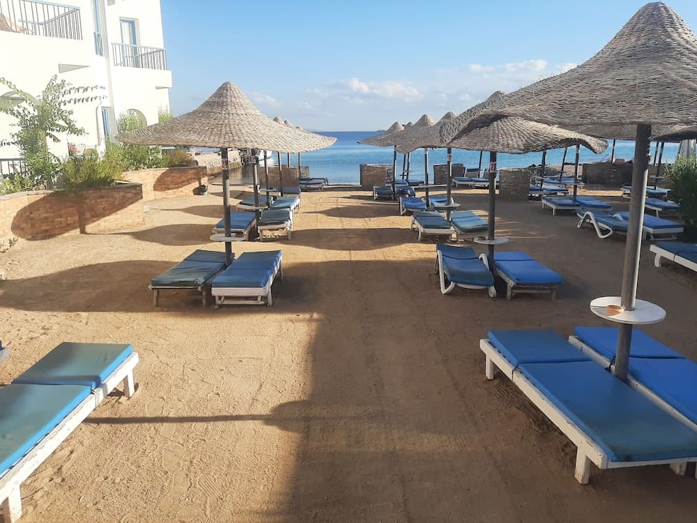 La casa beach hotel in undefined