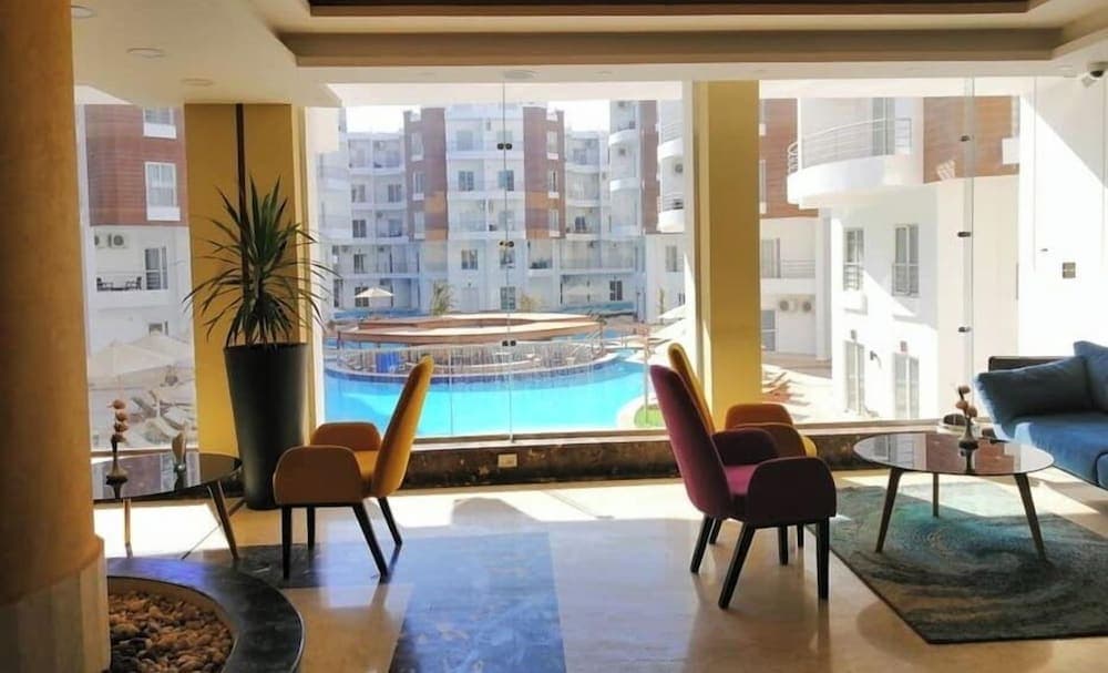 Aqua palms resort hurghada hotel in undefined