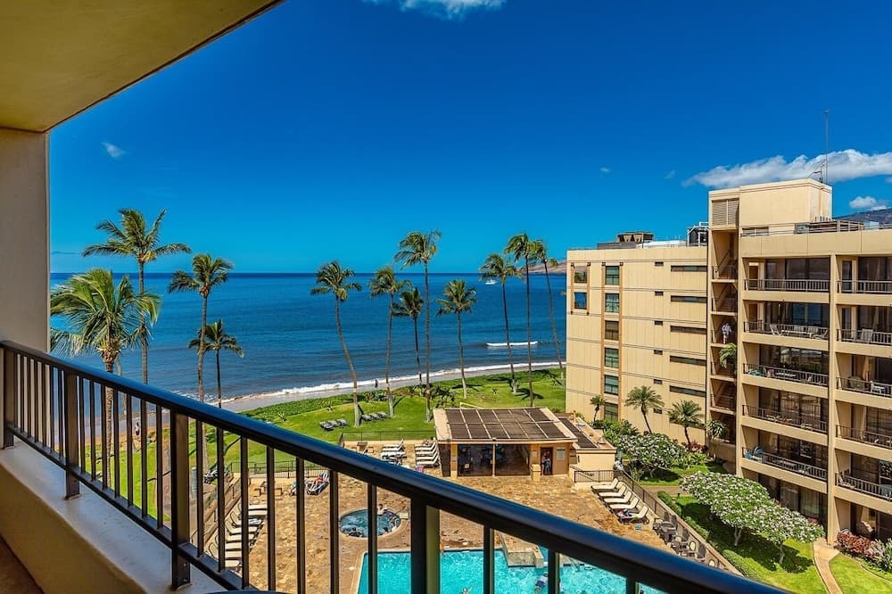 Sugar beach by coldwell banker island vacation hotel in undefined