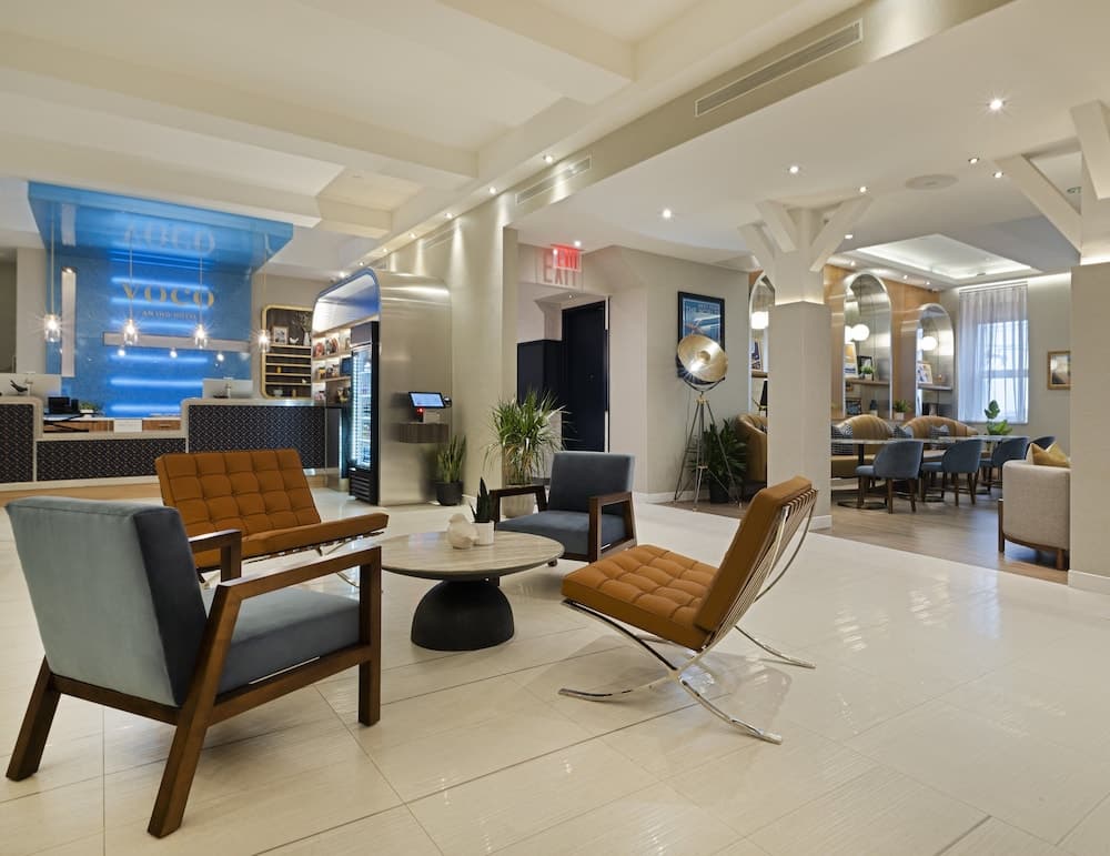 Voco fiorello laguardia east an ihg hotel hotel in undefined