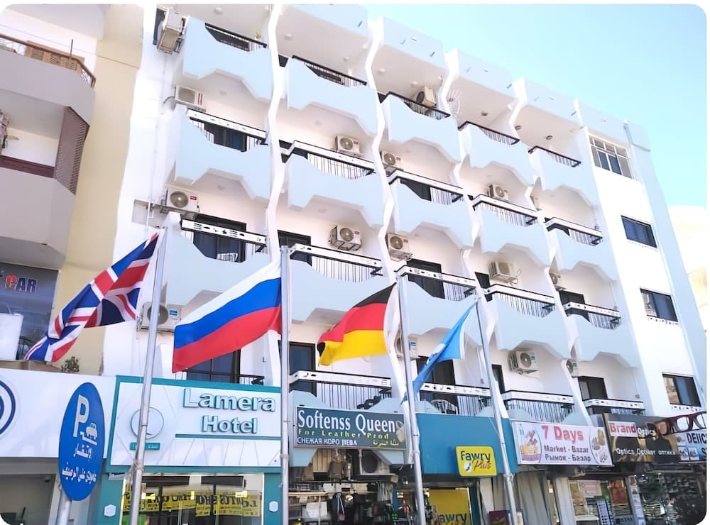Lamera hotel hotel in undefined