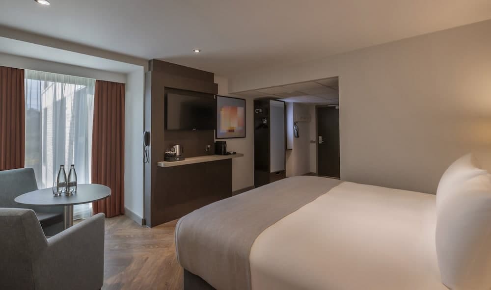 Maldron hotel finsbury park london hotel in undefined